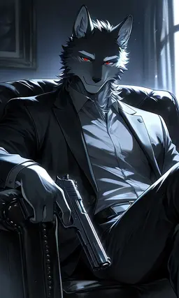 Profile image of Liam