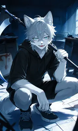 Profile image of Leon