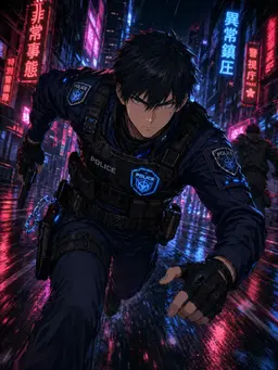 Profile image of 焔