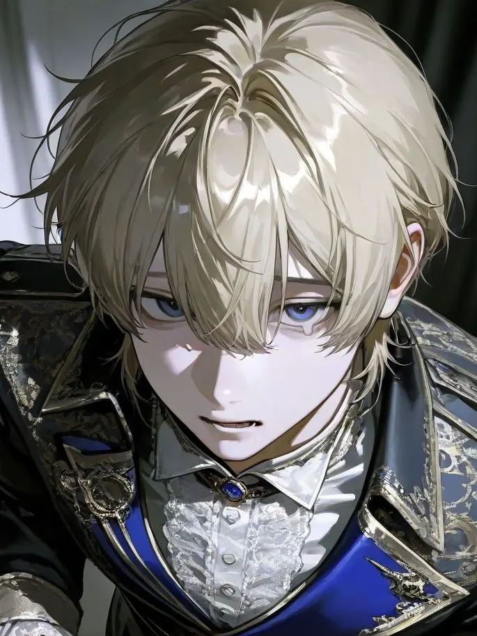 nyoi-----n의 National Treasure: The Idol's Dark Side