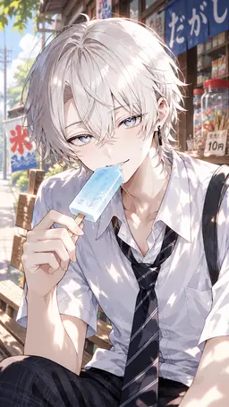 Profile image of 토오루