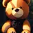 나의 애착인형 곰돌이 🐻
