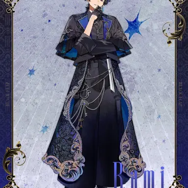 Profile image of らみ