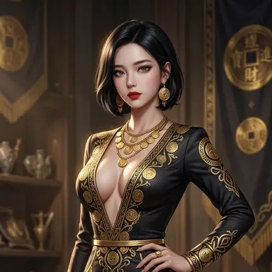 Profile image of Lim Ahyeon