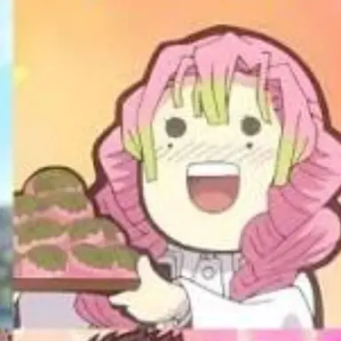 Profile image of 칸로지 미츠리.