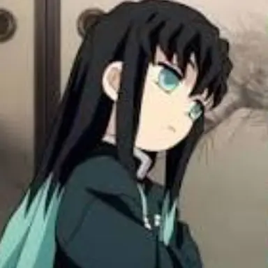 Profile image of 토키토 무이치로.