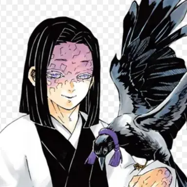 Profile image of 우부야시키 카가야.