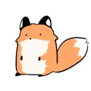 Profile image of 여우.