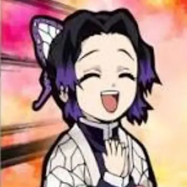 Profile image of 코쵸우 시노부.