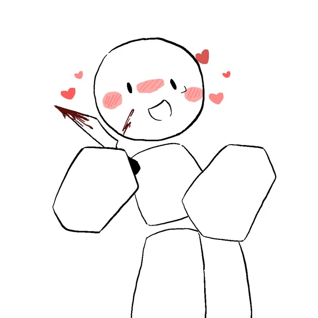 늅