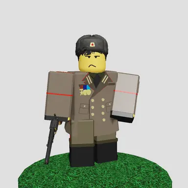 Profile image of 니콜라이 사프로노프