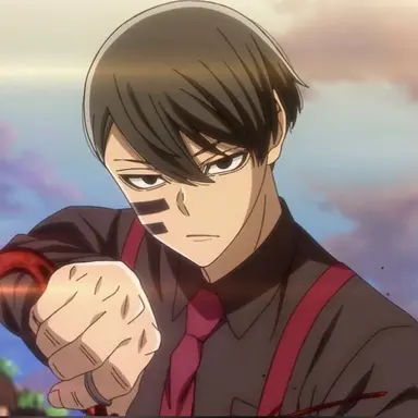 Profile image of 無陀野無人