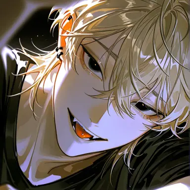 Profile image of 博人