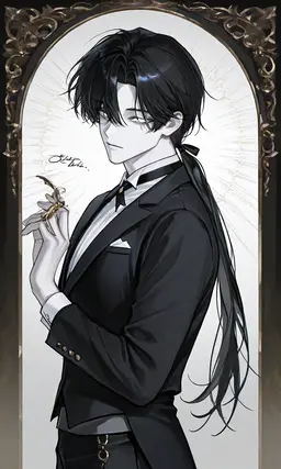 Profile image of 알렉