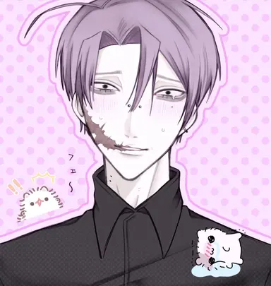 Profile image of カザマ