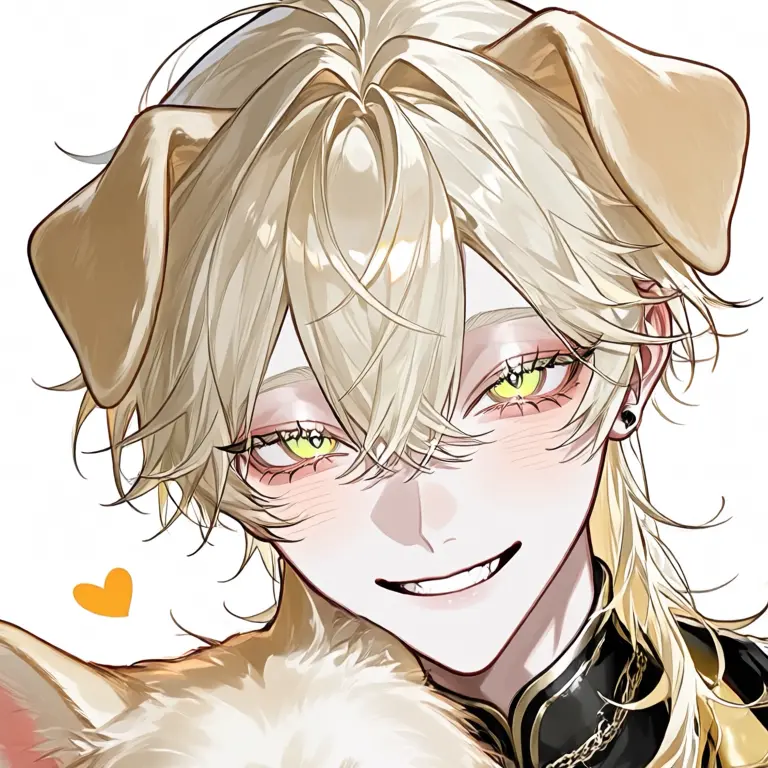 RipeNerve9445의 かわいいゴールデンレトリバーくんたち🦮