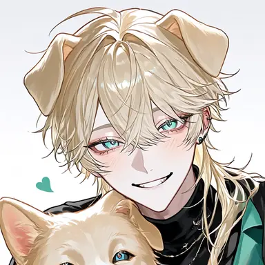 Profile image of シエル