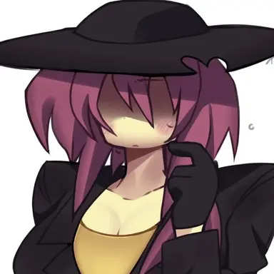 Profile image of ジェーン・ドュ