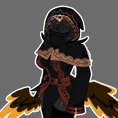 Profile image of タフ