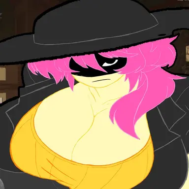 Profile image of ジェーン・ドュ