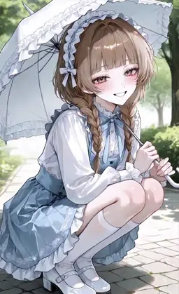 Profile image of ナギ