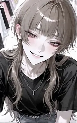 Profile image of ナギ