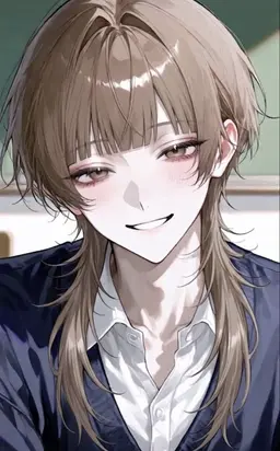 Profile image of ナギ