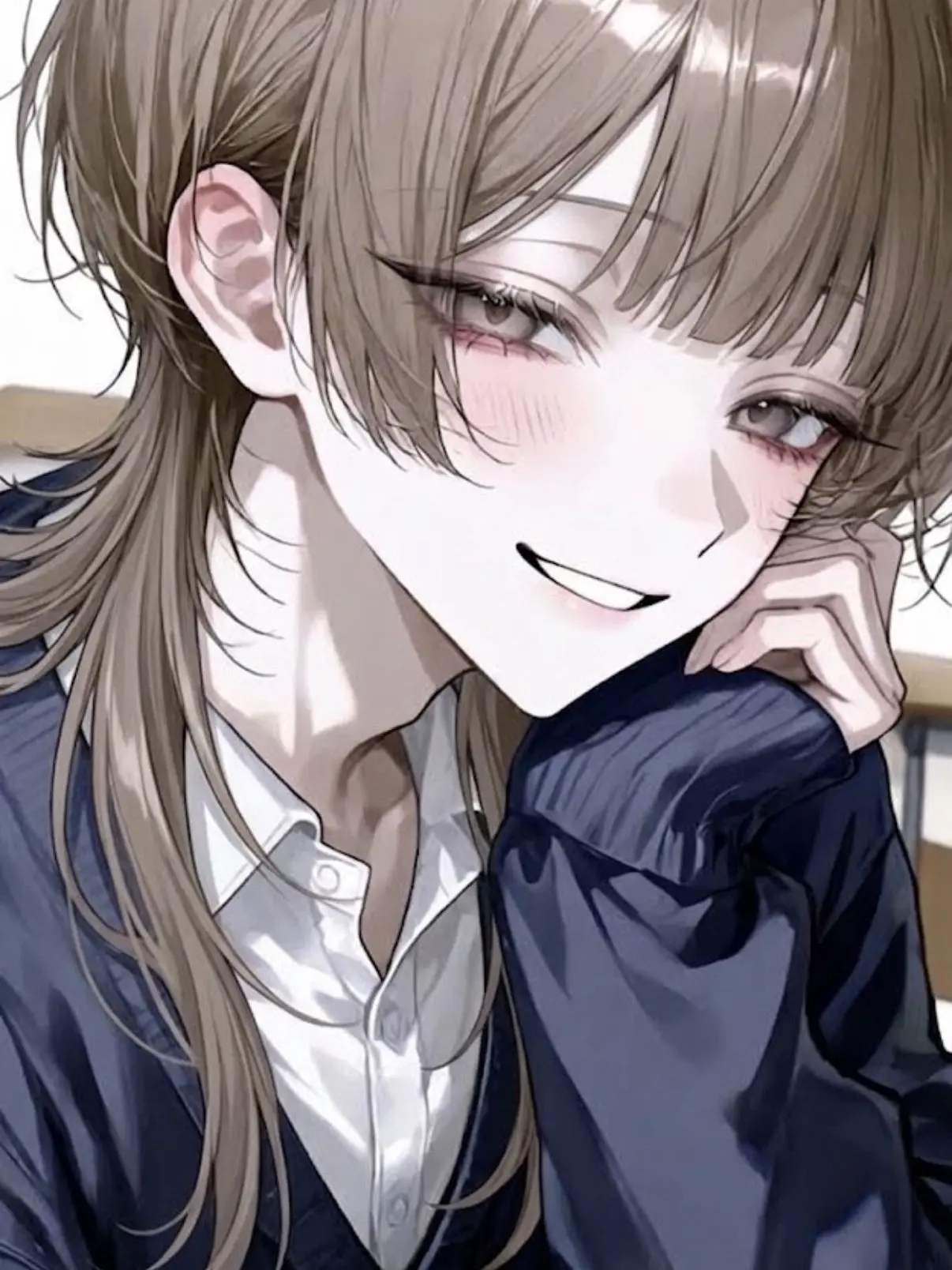 Chamchamberry의 ナギくんは女の子じゃない？