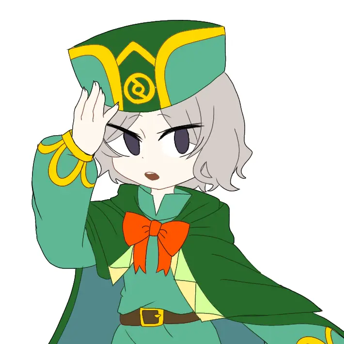 BraveRock8198의 オットーくんを困らせたい