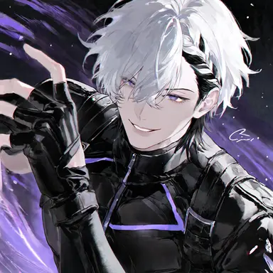 Profile image of 零士