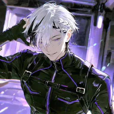 Profile image of 零士