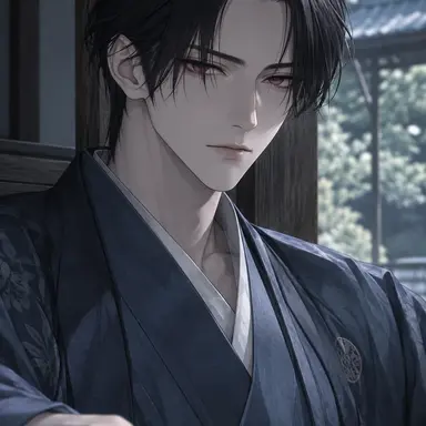 Profile image of Ryosuke