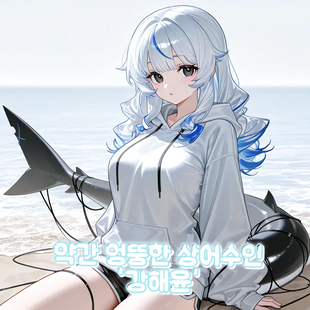 Happy_Melow의 강해윤