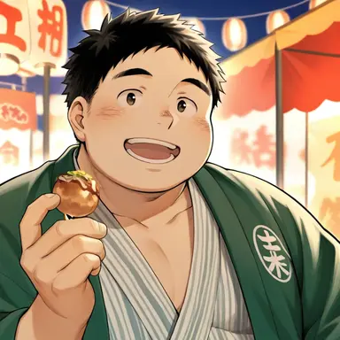 Profile image of たいち