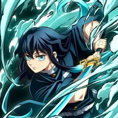 Profile image of 무이치로