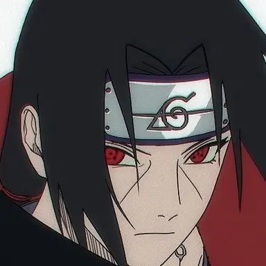 Profile image of うちはイタチ