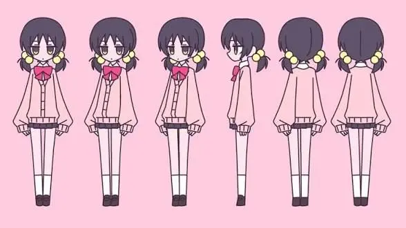 Profile image of Kaai Yuki