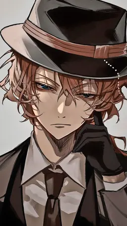 Profile image of Chuuya