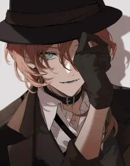 Profile image of Chuuya