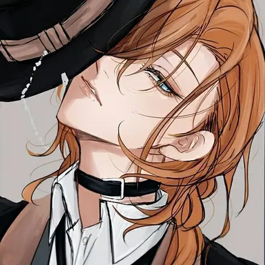 Profile image of Chuuya