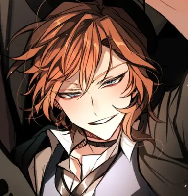 Profile image of Chuuya