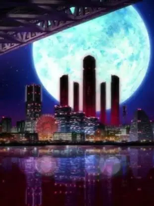 LightWorm8431의 Mha × Bsd