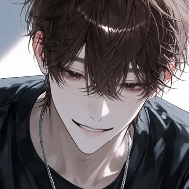 Profile image of 神谷　蓮
