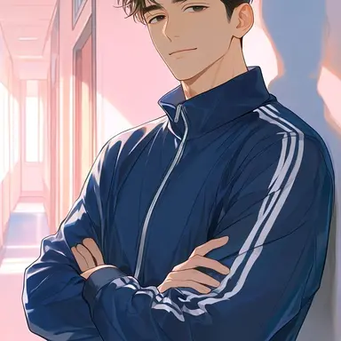 Profile image of magomed