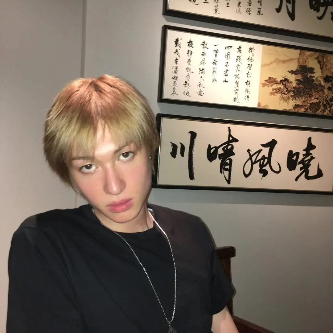 OliveCheek2006의 最近別れたカップル
