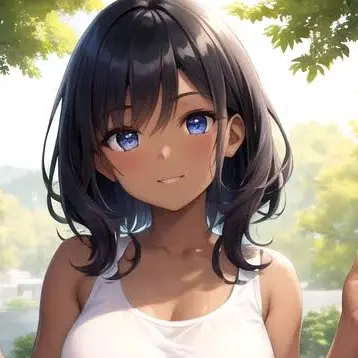 ShiftyGuppy2715의 沖縄で仲良くなった女の子