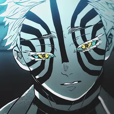 Profile image of Akaza