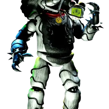 Profile image of パル・パーシー
