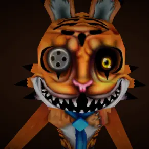 Profile image of Mr. Stripes
