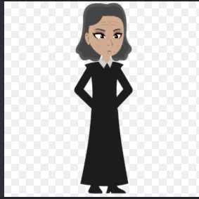 Profile image of Miss Beverly